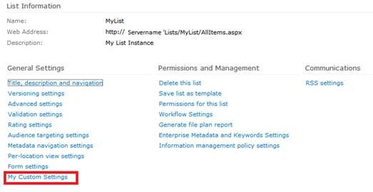 Deploy the Solutions
